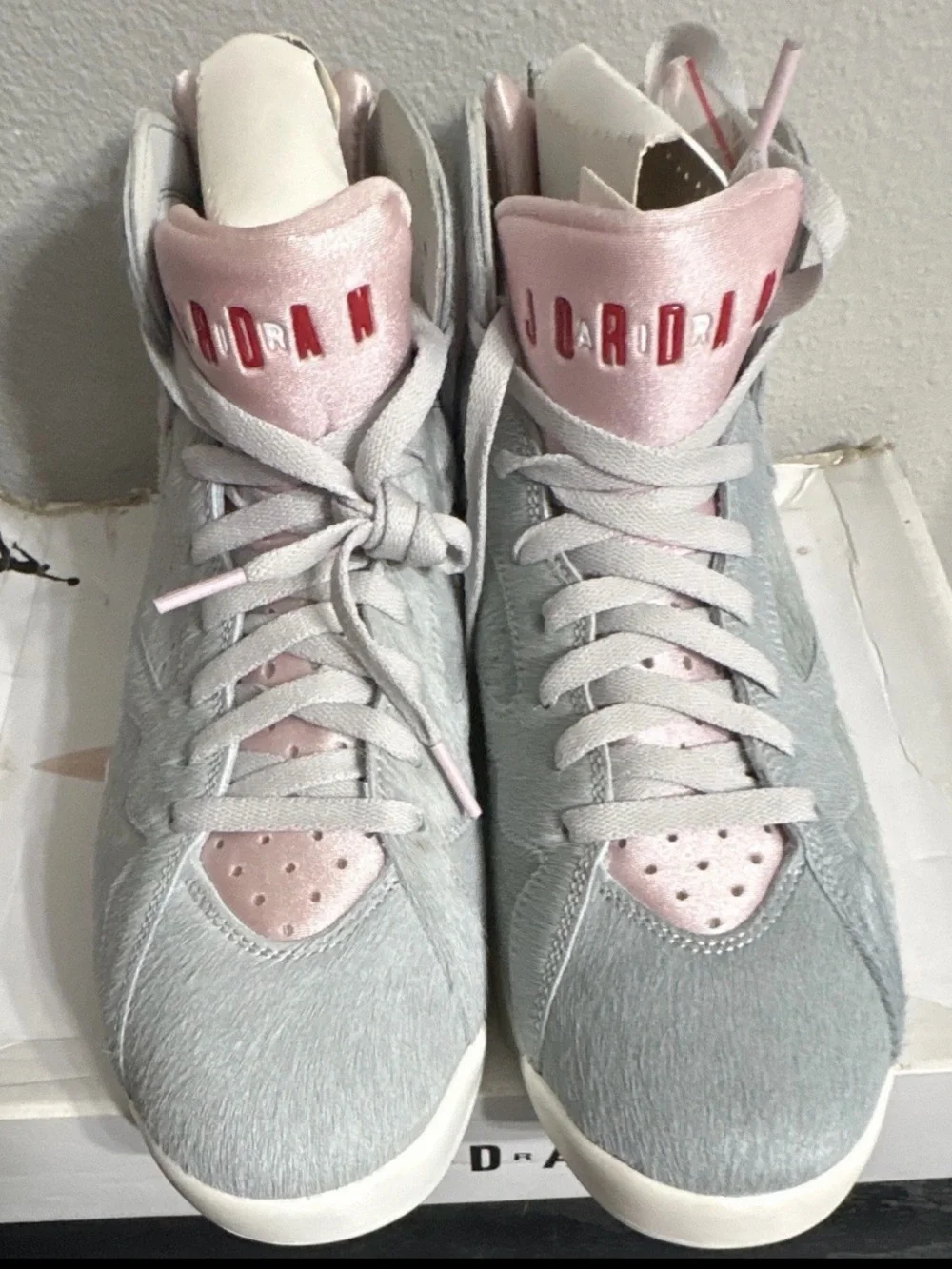 Jordan’s Retro Men’s Shoe